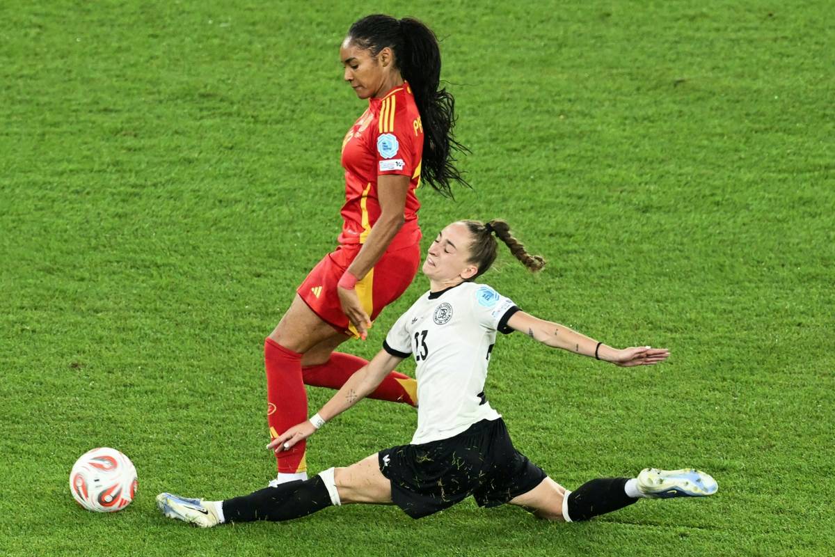 DFB-Star fällt zum Saisonstart aus