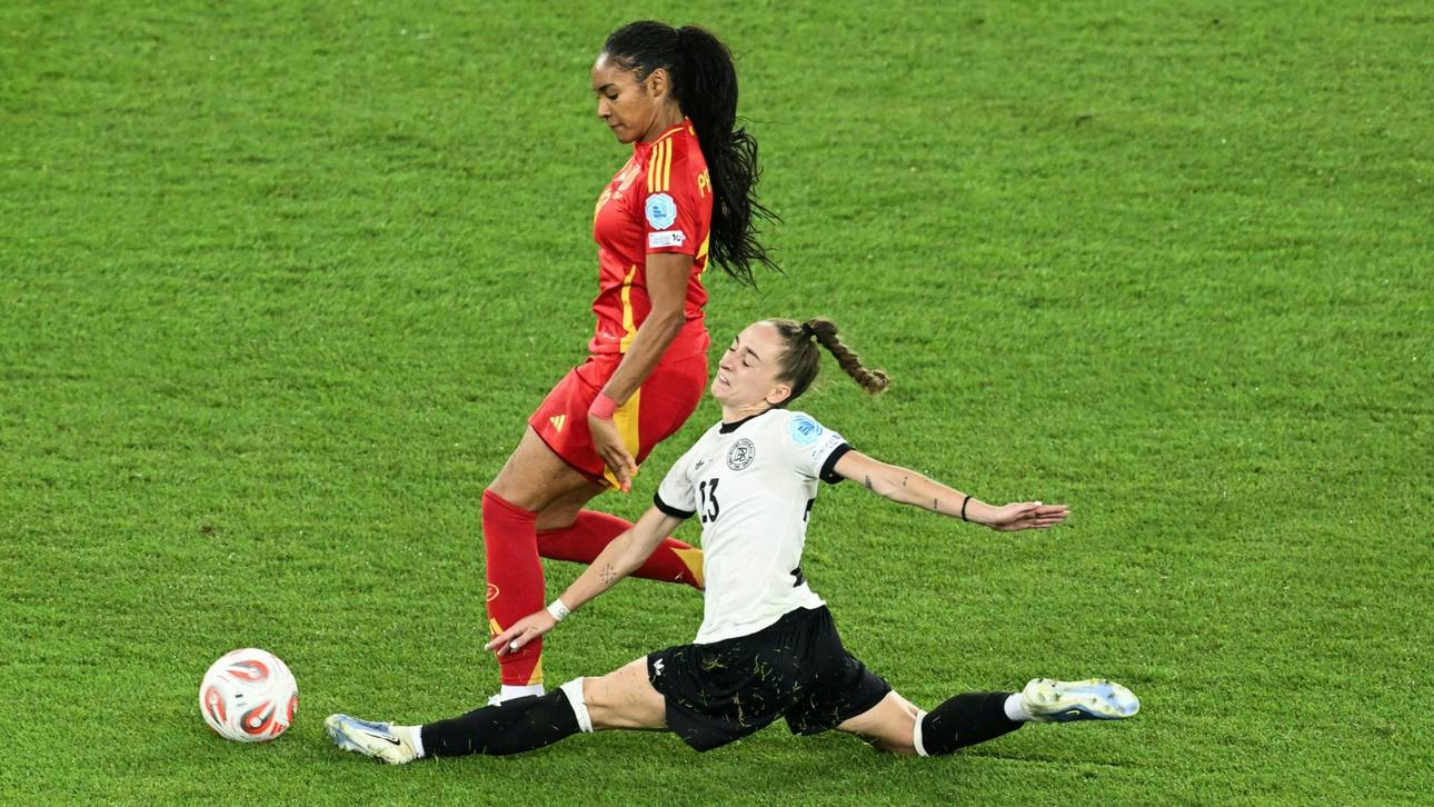 DFB-Star fällt zum Saisonstart aus