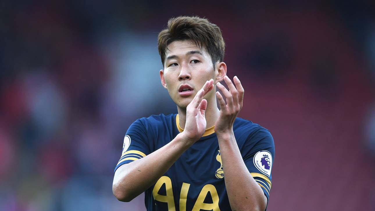 Stoke City v Tottenham Hotspur - Premier League