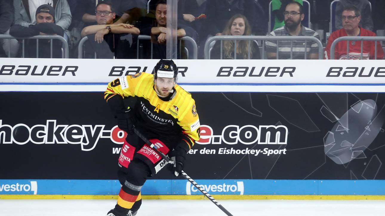 Söderholm benennt DEB-Kader