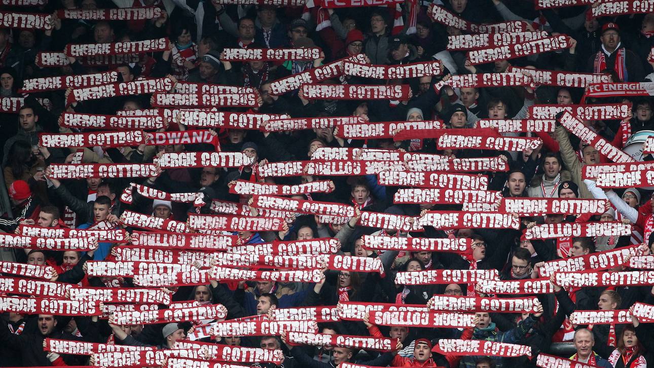 Cottbus zu Geldstrafe verurteilt