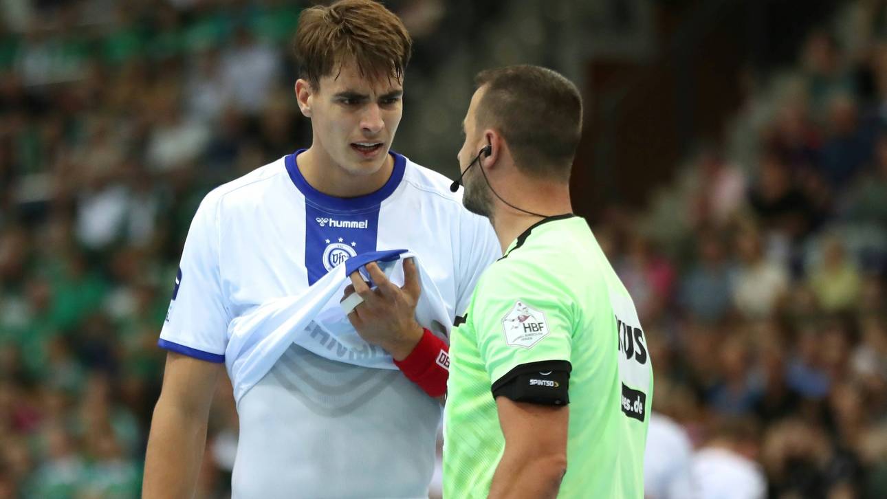 Innenbandriss: Nationalspieler Köster fällt aus