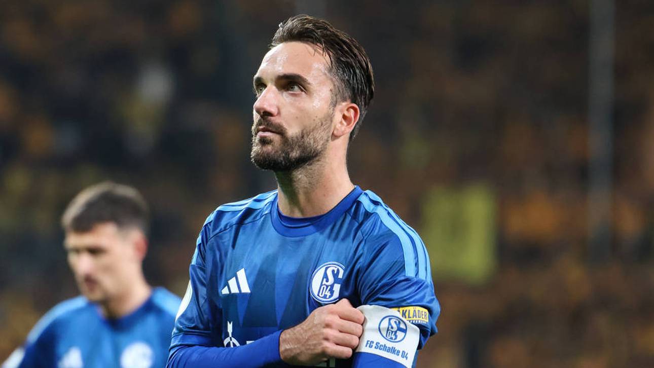 Schalke hofft auf Karaman