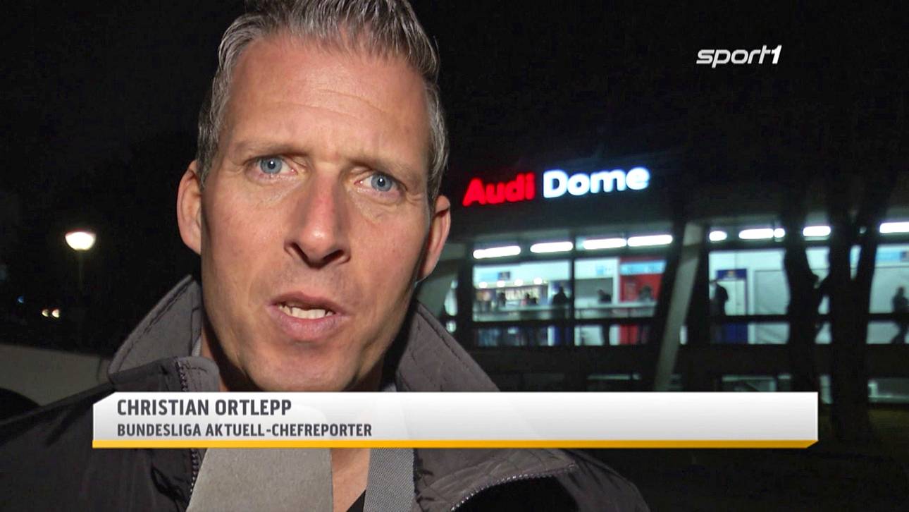 Hoeneß bleibt JHV des FC Bayern fern