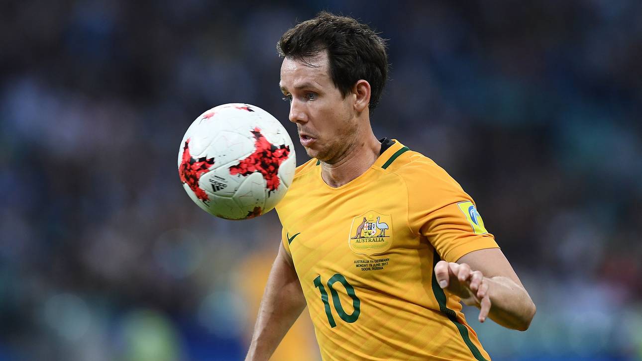 Bochum holt Australier Kruse