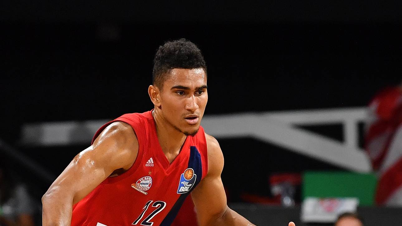 BBL: Bayern eilen von Sieg zu Sieg