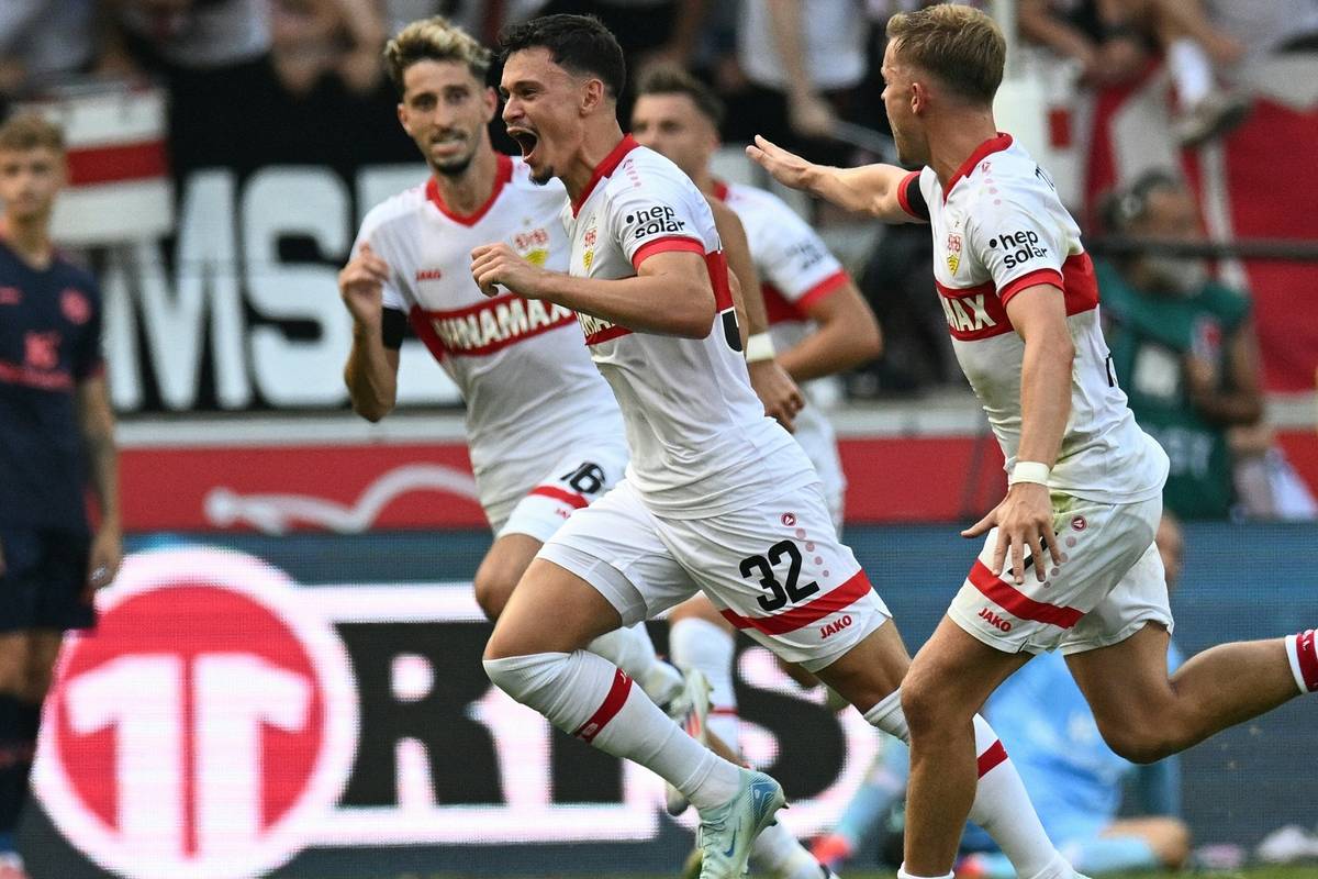 FCA verpflichtet DFB-Pokalsieger