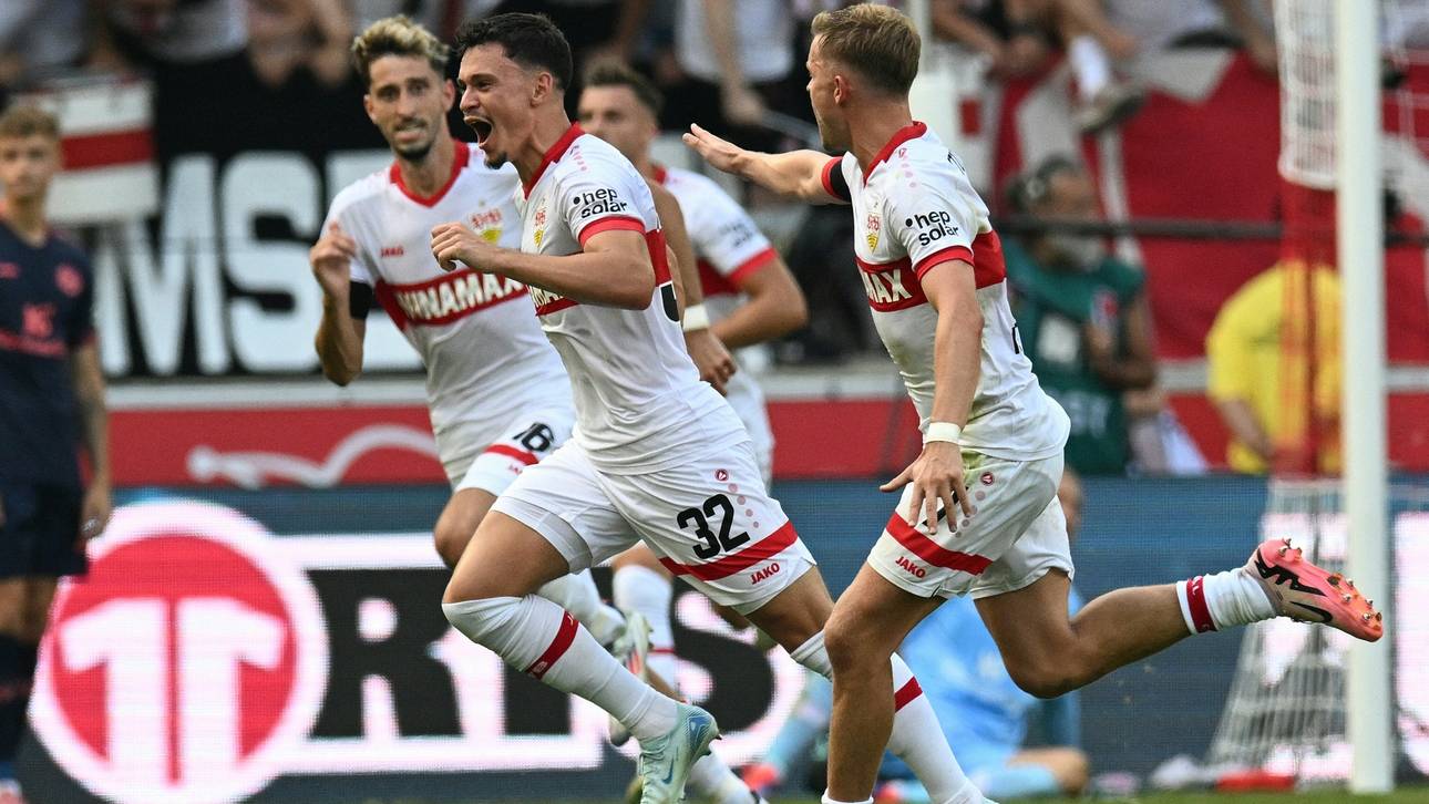 FCA verpflichtet DFB-Pokalsieger