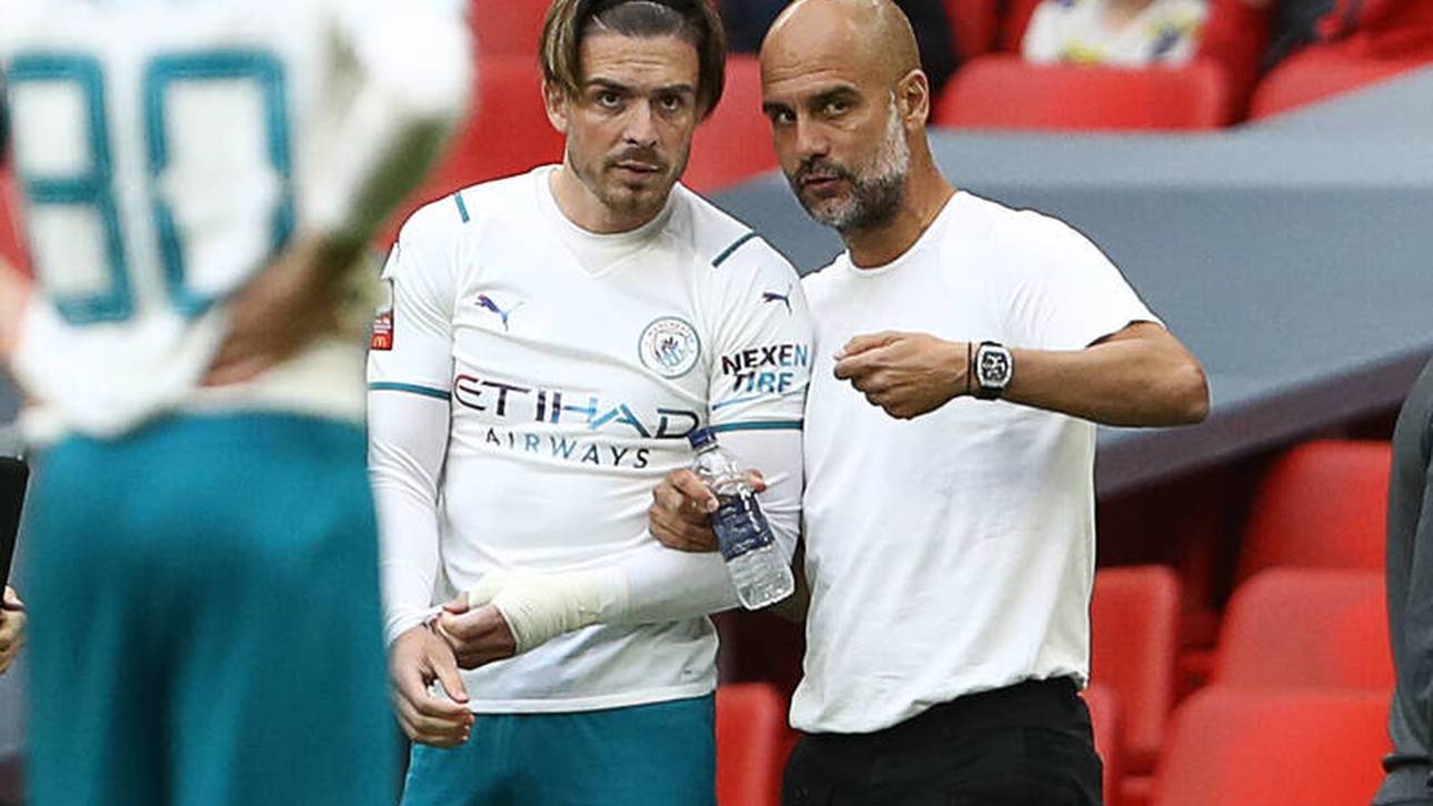 ManCity im Kracher bei Spurs gefordert