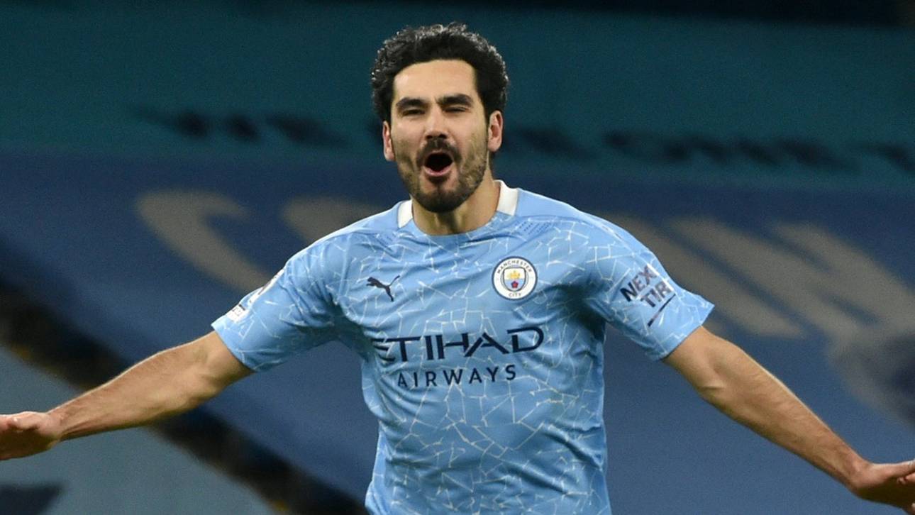 Klopp schreibt Titel ab – 13 Punkte hinter ManCity, Gündogan trifft wieder doppelt