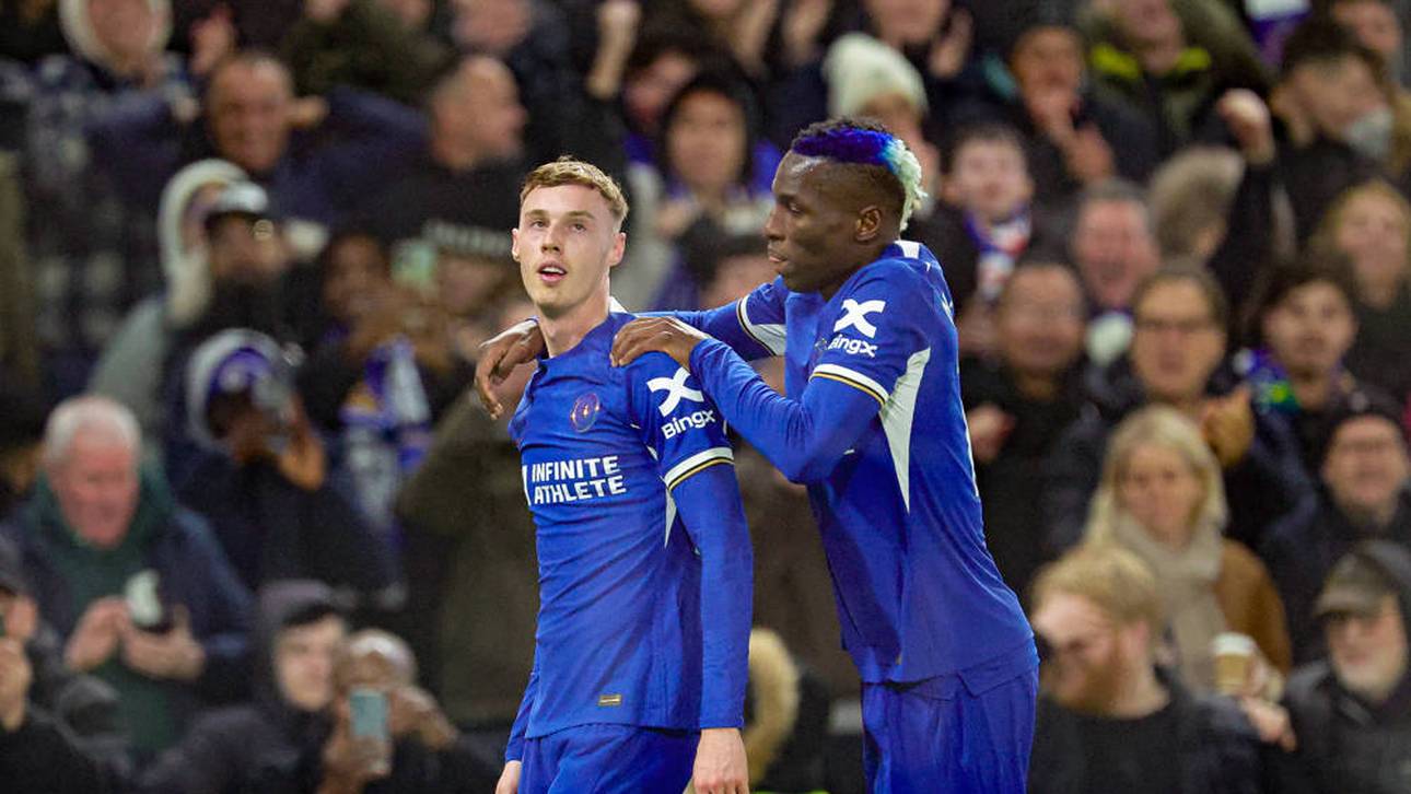 „Schande“: Wirbel bei historischer Gala