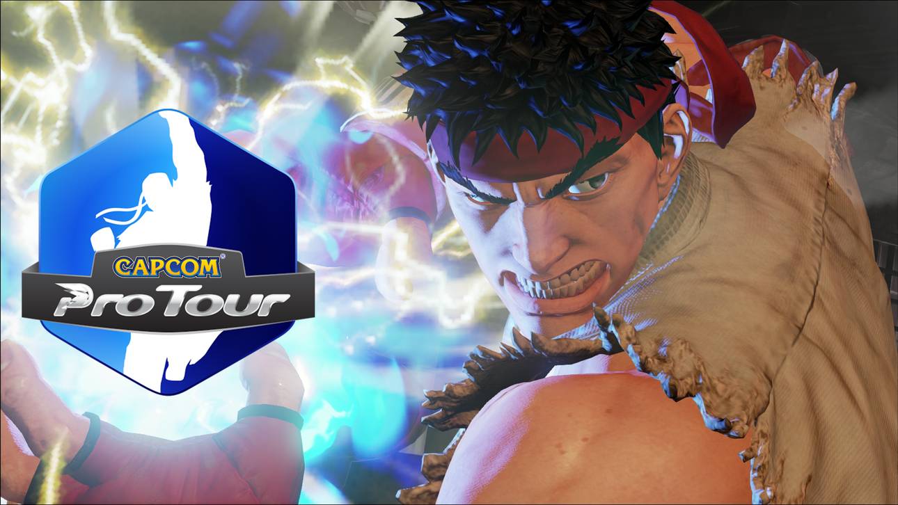 Street Fighter Pro Tour & League WM abgesagt
