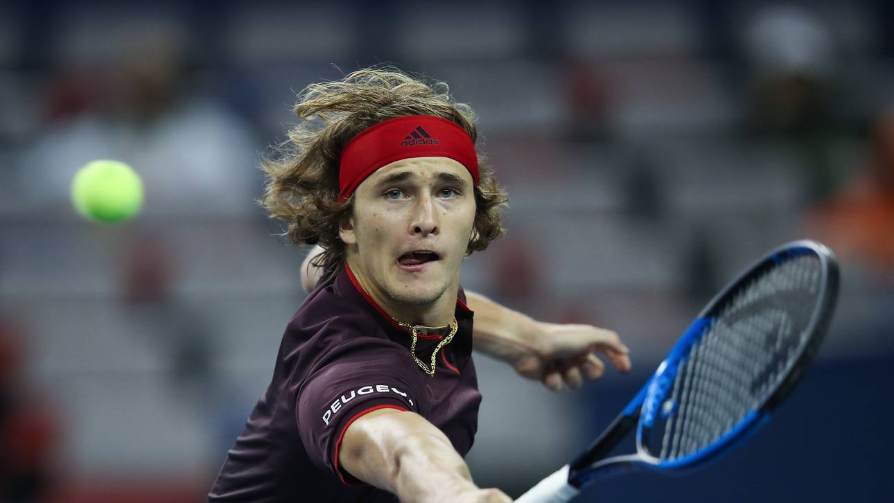 Zverev verpasst deutsches Duell