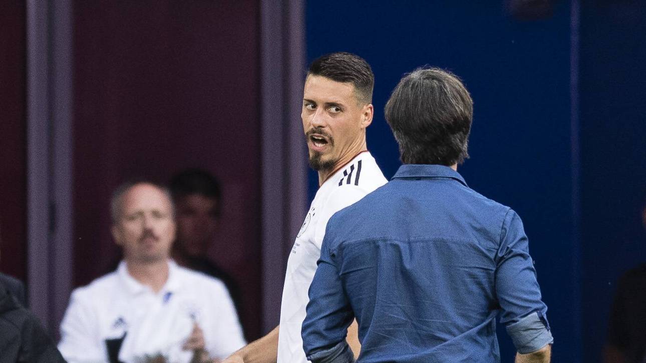 Löw teilt erneut gegen Wagner aus