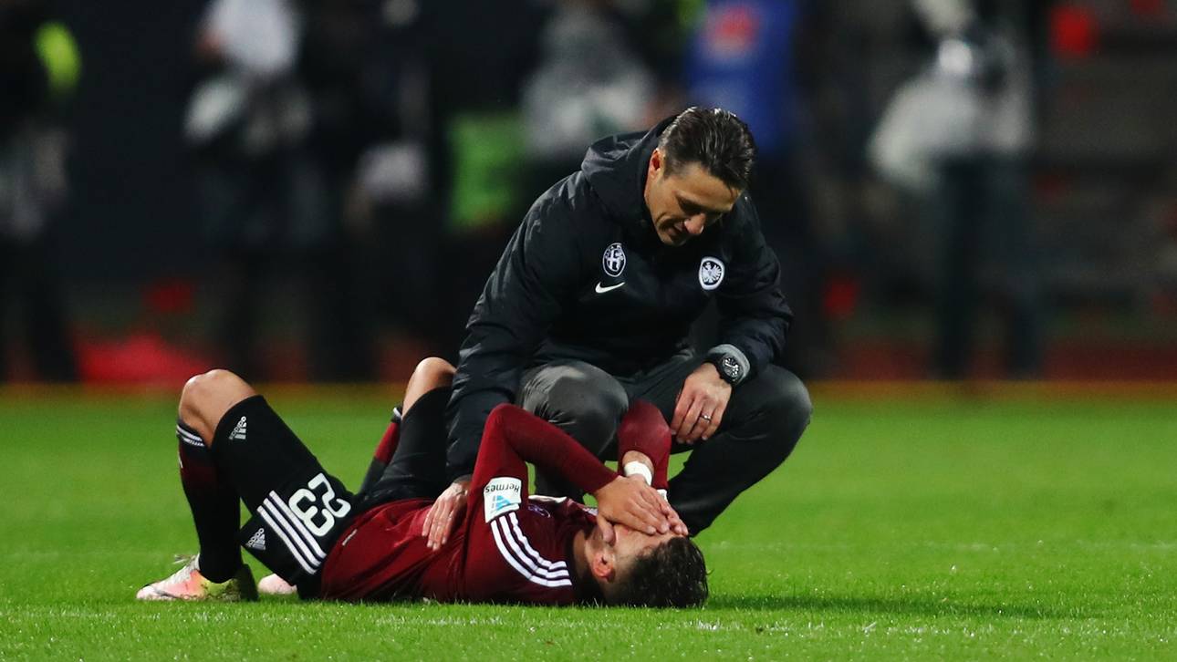 Kovac erhält Fair-Play-Preis