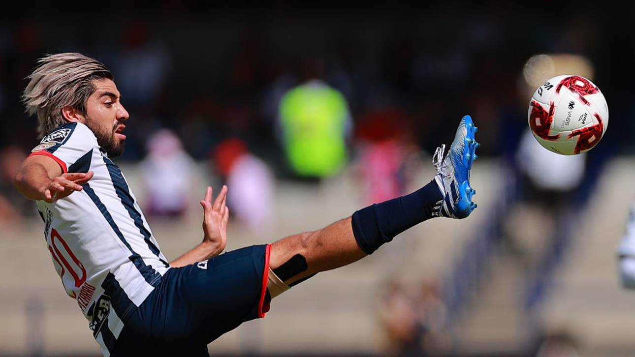 Beckham-Team verliert erstes Spiel