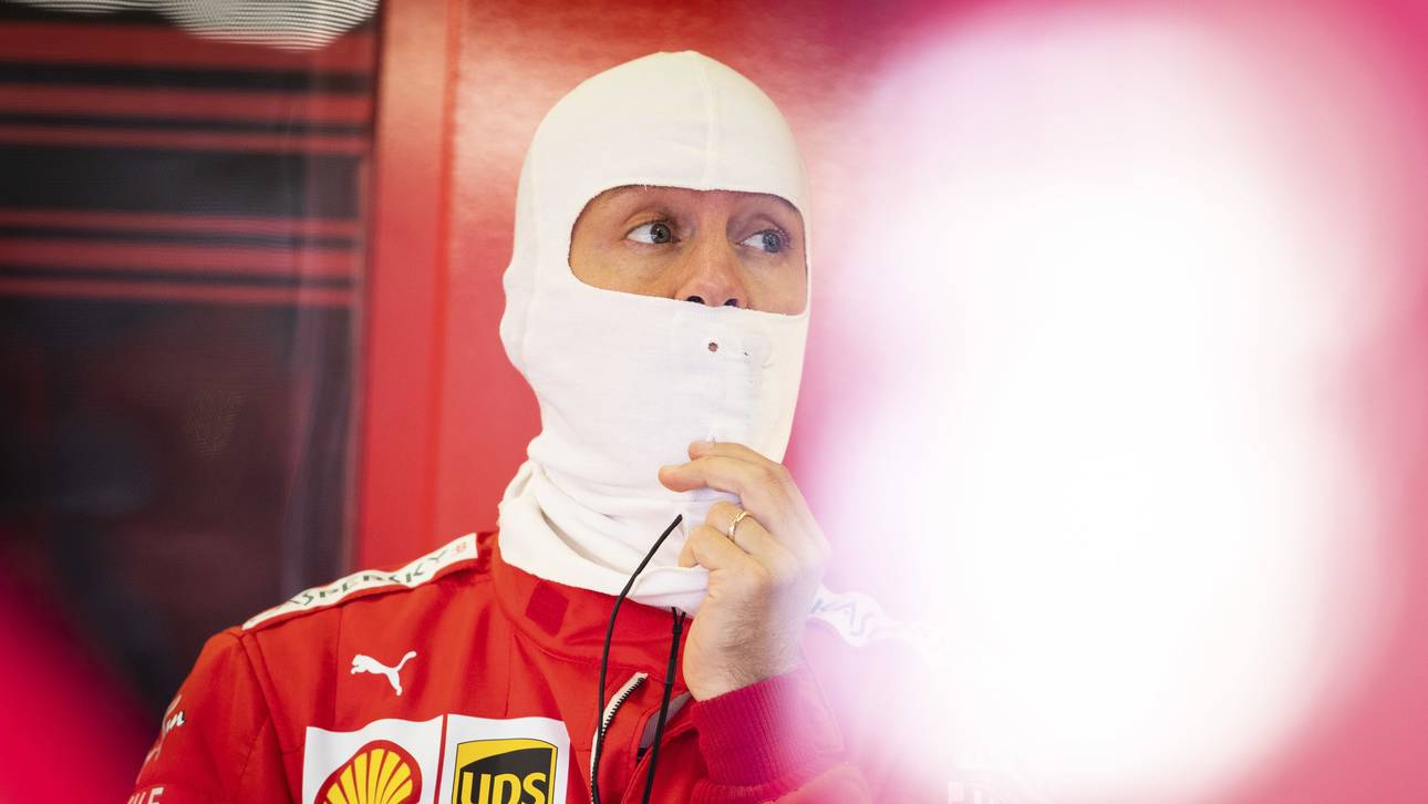 Wie chancenlos ist Vettel wirklich?