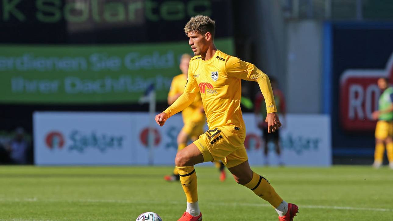 Reißt Uerdingen das Ruder herum?