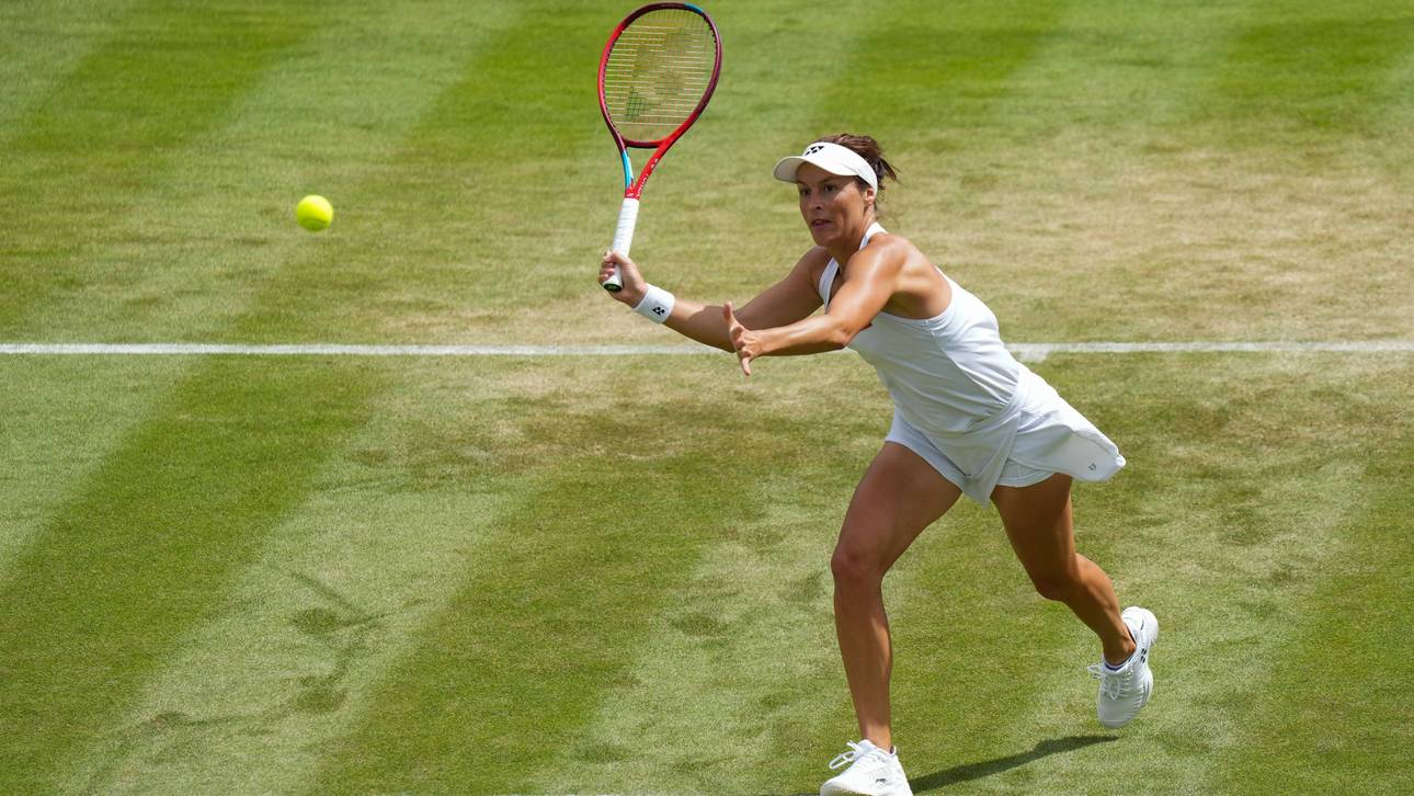 Deutsche nervt mit Schlag