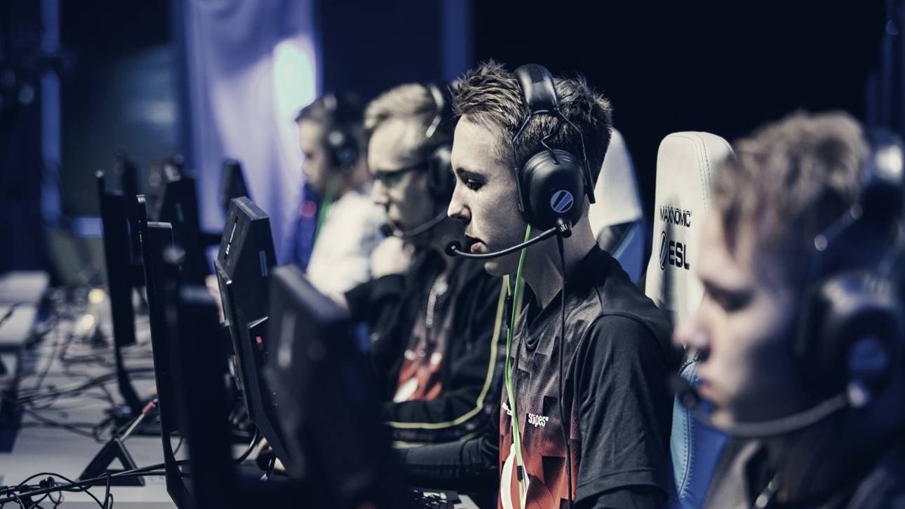 mousesports entlässt drei eSportler