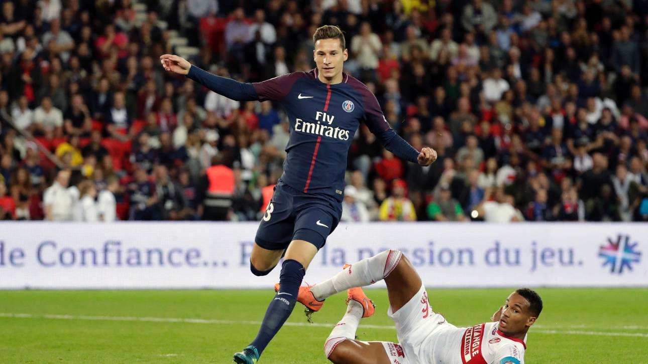 Entscheidung bei Draxler gefallen