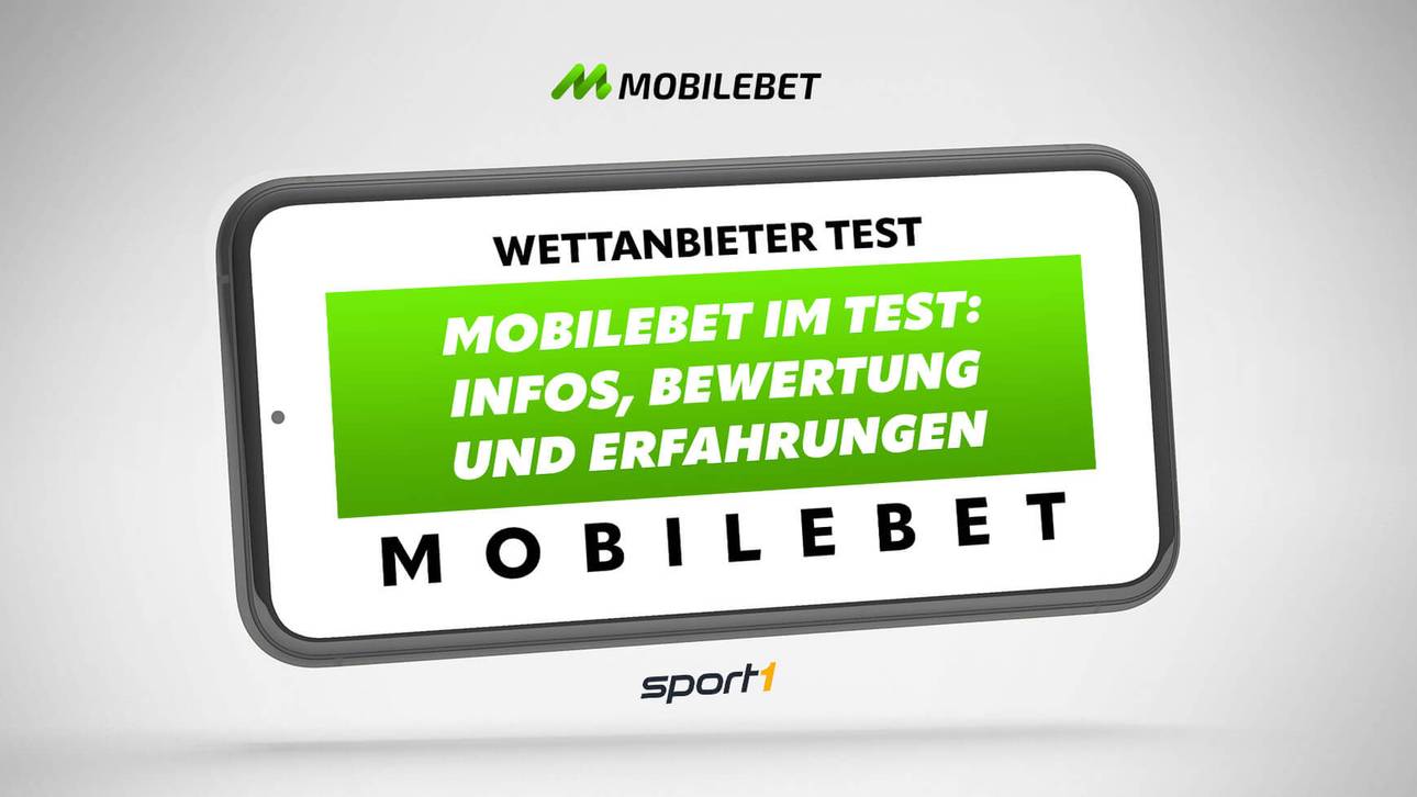 Mobilebet Sportwetten Test und Erfahrungen