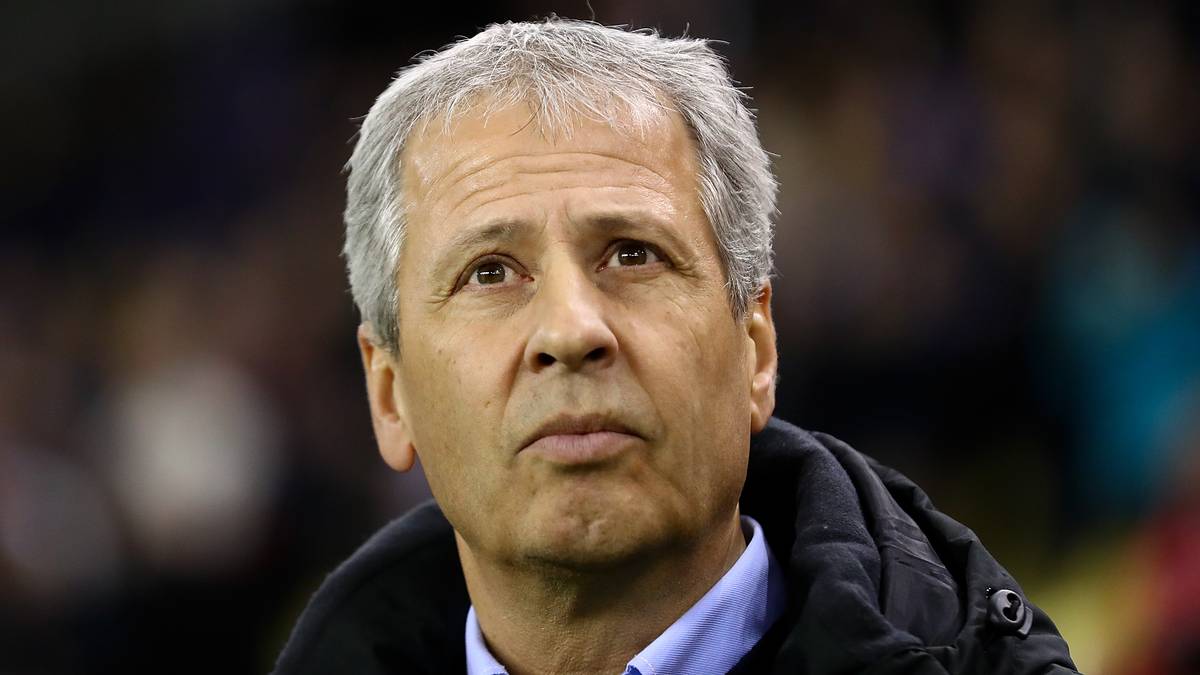 Die Bayern-Herausforderer stehen zu Beginn aber ebenfalls vor unangenehmen Herausforderungen. Der BVB mit seinem neuen Trainer Lucien Favre muss gleich gegen RB Leipzig ran