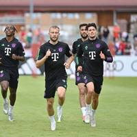 Transferticker: Entscheidung um Bayern-Youngster