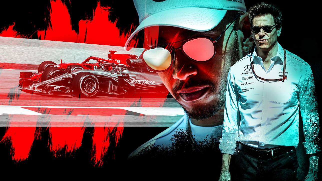 So kam es zum Mercedes-Debakel