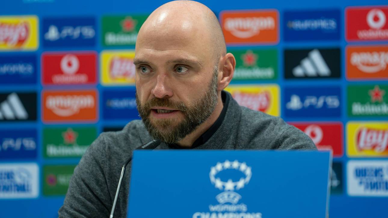 Wolfsburg heiß aufs Viertelfinale