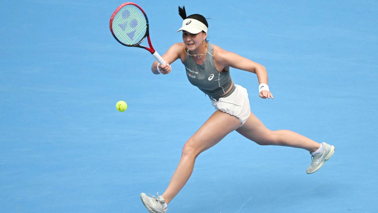 Lys erreicht Meilenstein