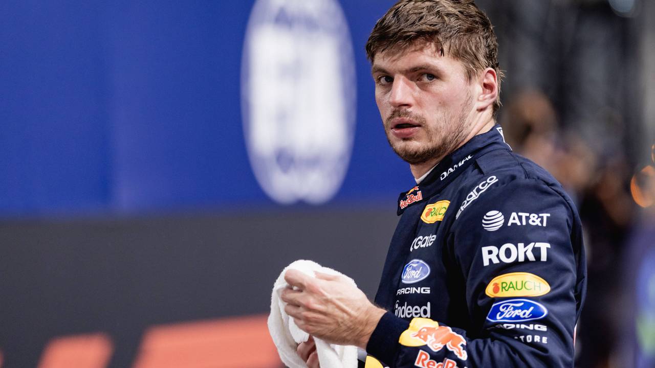 Max Verstappen setzt Erfolgsserie fort!