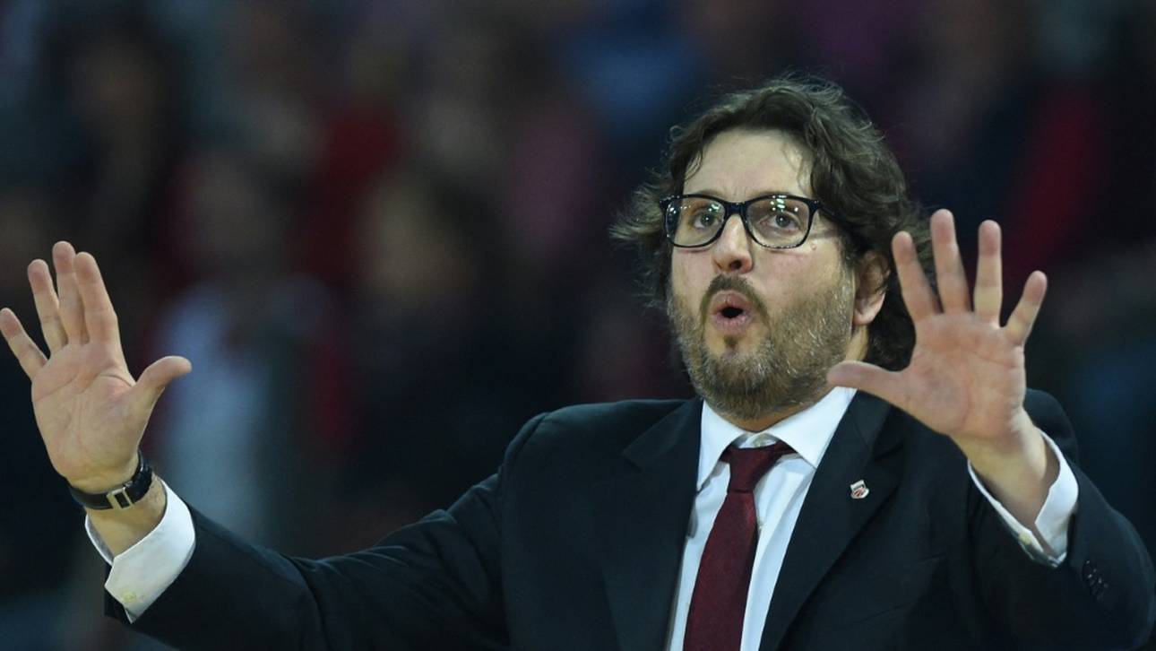 Bayerns Basketballer erkämpfen sich Viertelfinal-Showdown in EuroLeague