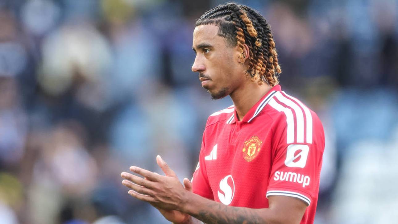 United taumelt weiter