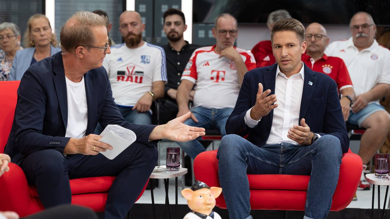 Die Bundesliga feiert Geburtstag: SPORT1 und MAGIC SPORTS MEDIA starten mit namhaften Werbekunden in die Saison und gratulieren der Liga zu 60 Jahren Erfolgsgeschichte – mit großer Jubiläums-Sendung morgen Abend