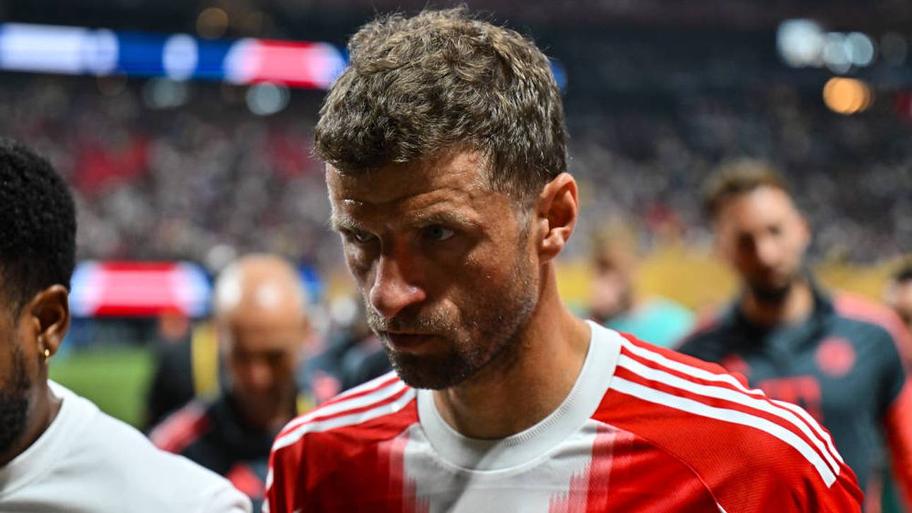 Müller teilt gegen Hoeneß aus