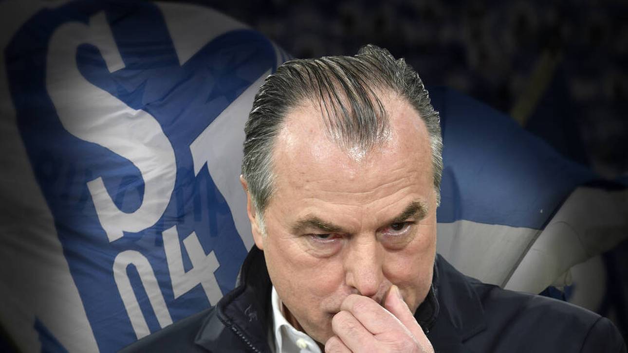 Tönnies reagiert auf Schalke-Absage