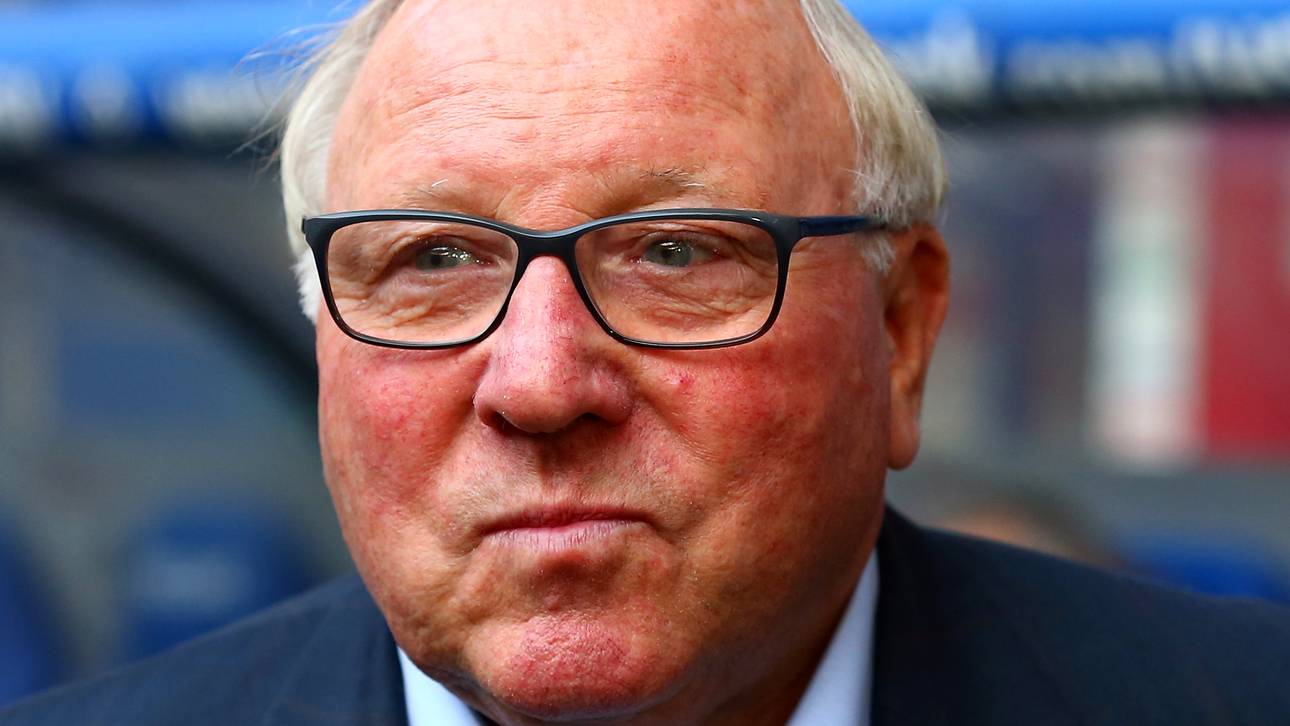 Seeler sorgt sich um den HSV