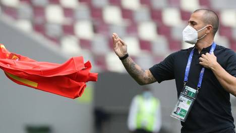 Fabio Cannavaro verlässt seinen Trainer-Posten bei Guangzhou