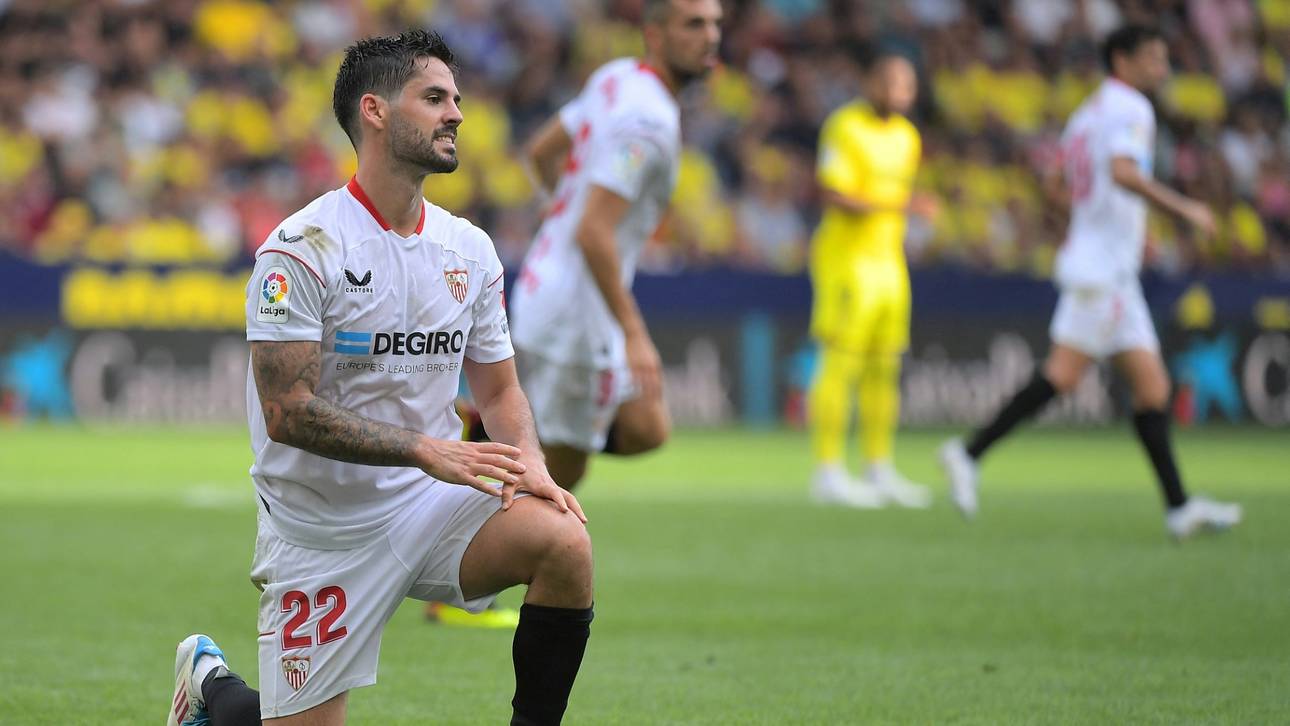 Isco über geplatzten Wechsel zu Union: „Das war respektlos“