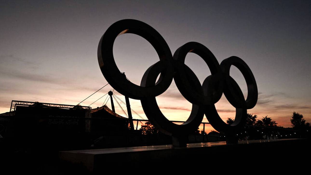 Bewirbt sich München für Olympia?