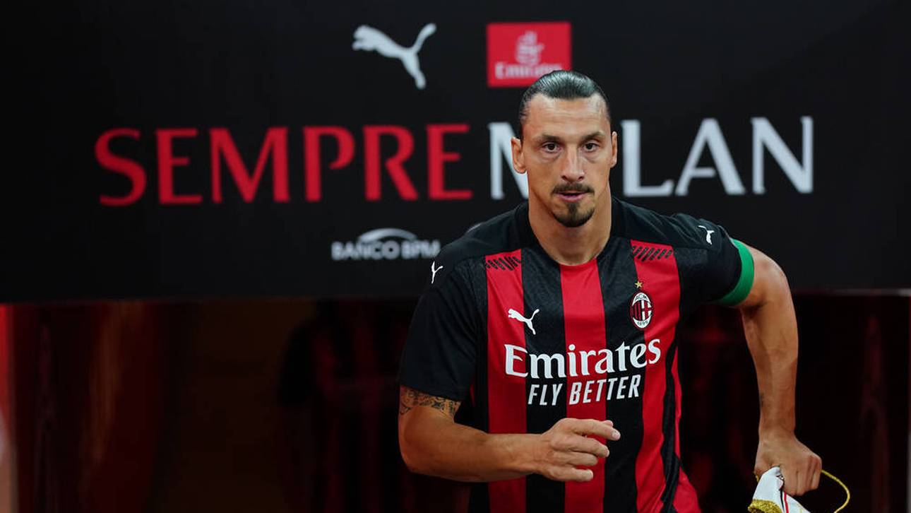 Ibra pestet gegen Nationalcoach