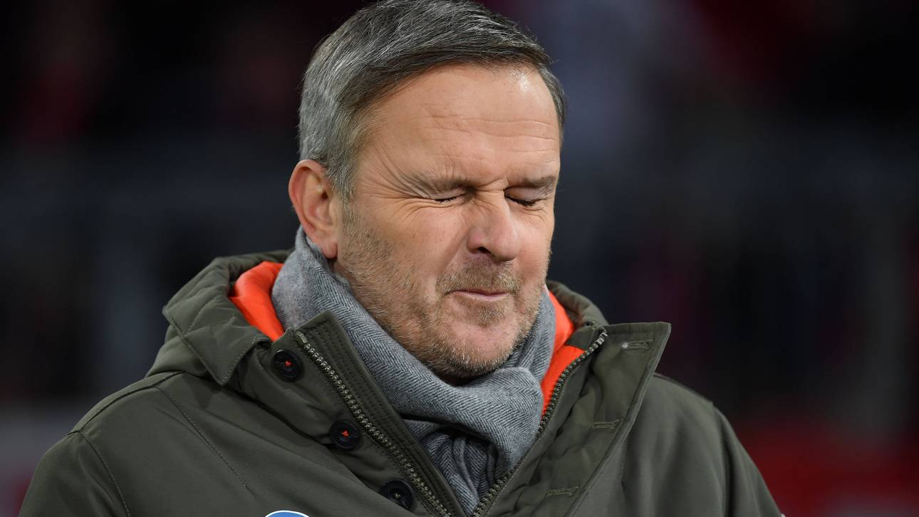 Spurs-Star schießt gegen Hamann