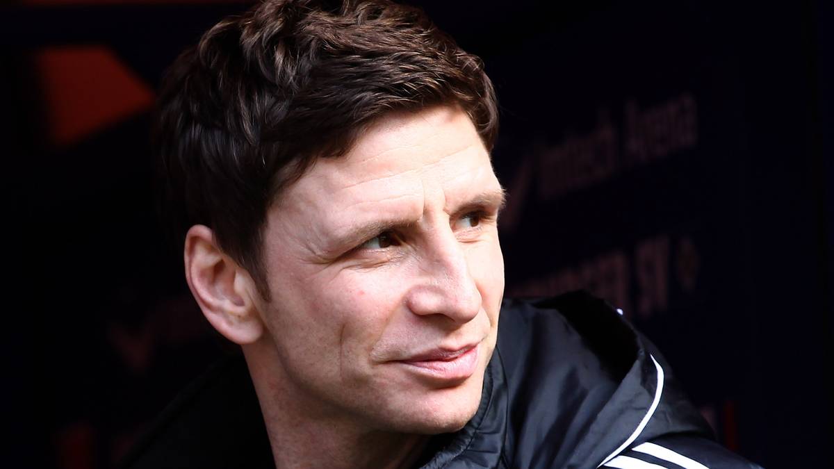 BASTIAN REINHARDT (ABWEHR): Sieben Jahre lang blieb er als Spieler dem HSV treu. Nach 132 Bundesliga-Spielen für die Hamburger beendete er seine Karriere. Kehrte im vergangenen Jahr zum HSV als Co-Trainer der U17 zurück