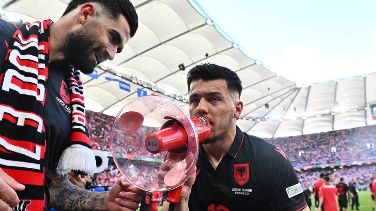 Sperre! UEFA greift bei EM-Star durch