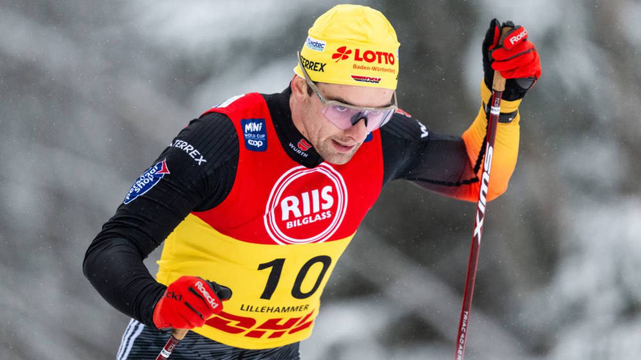 DSV-Ass stark wie lange nicht