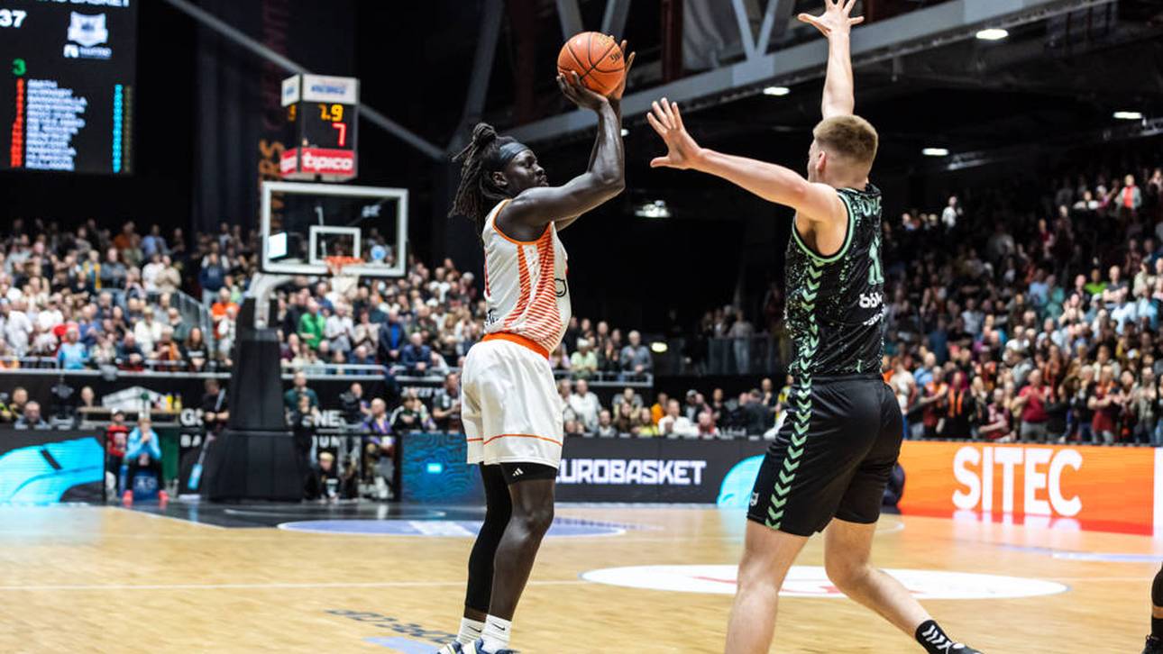 Chemnitz winkt historischer Coup