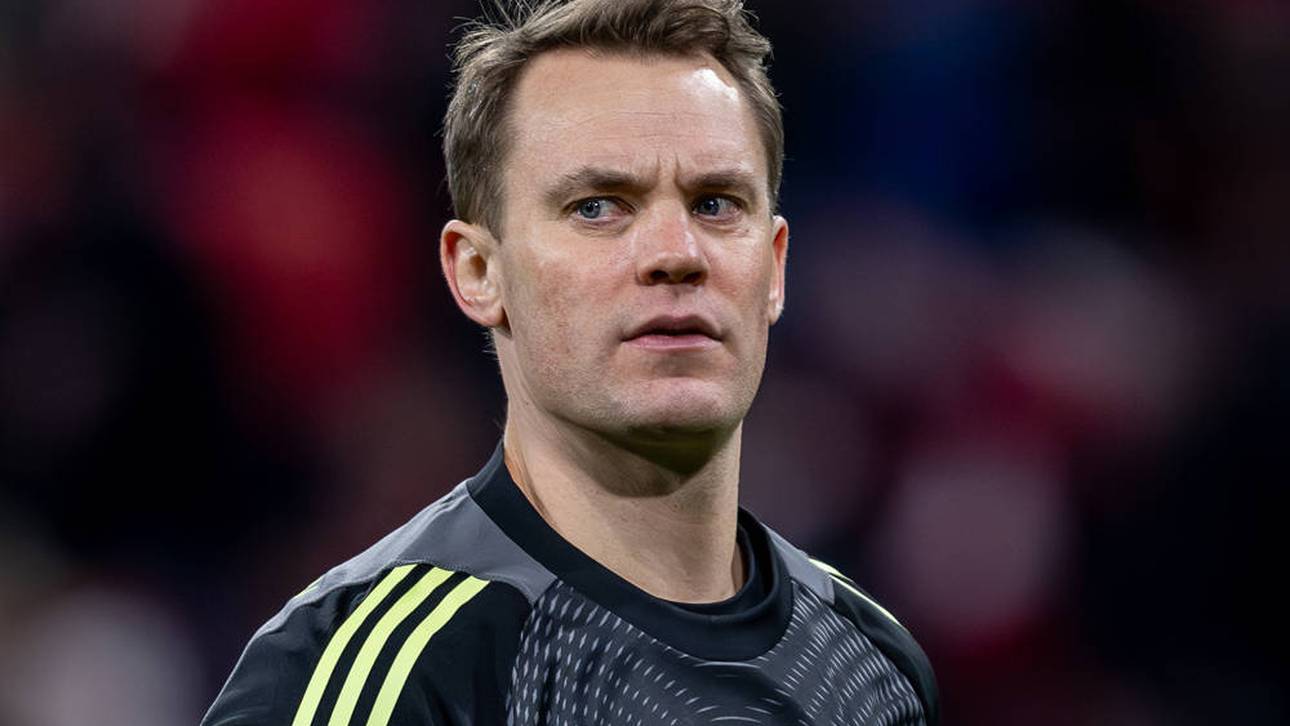 Neuer-Verlängerung? Das fordert Eberl