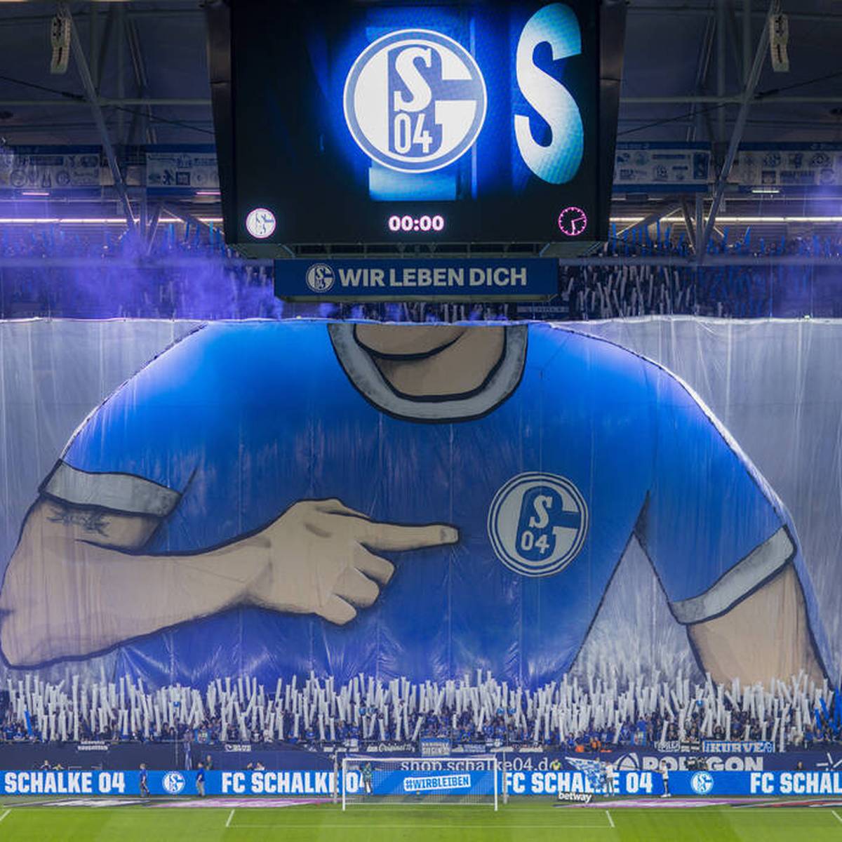 Fünf Millionen Euro! Schalke 04 winkt wegen Harit Geldregen