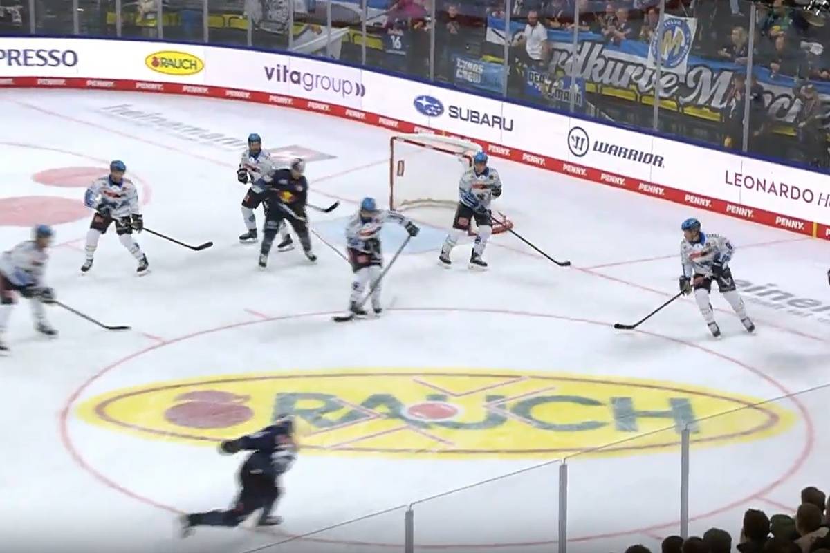 Nach 11 Spielen in Folge! Siegesserie reißt im Bayerischen Derby 